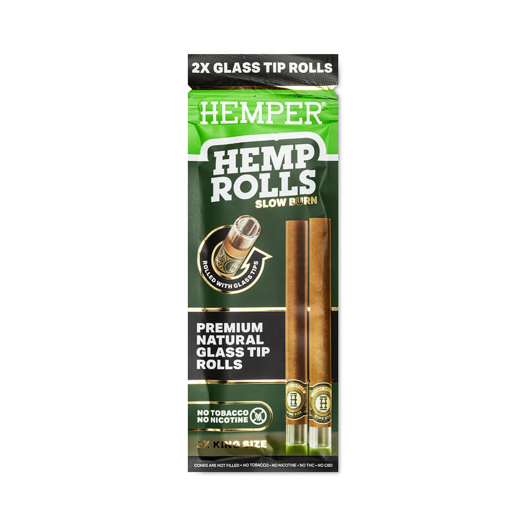 HEMPER Products